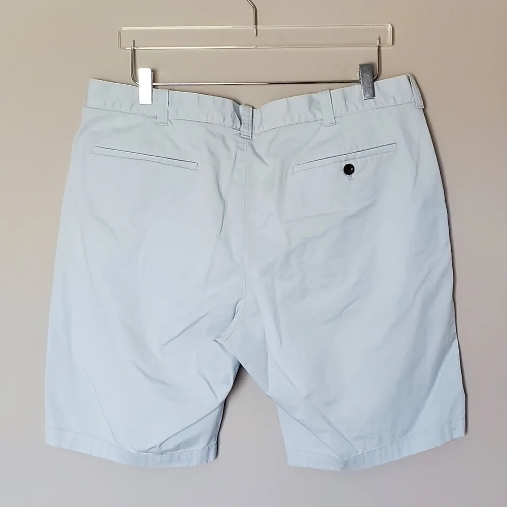 J. Crew 10.5